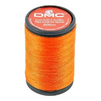 Linha de costura 100% poliéster - DMC - 500 m