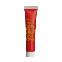 Maquilhagem à base de água em tubo de 20 ml