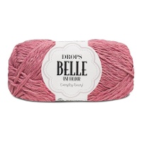 Belle 50 gr - Gotas