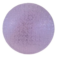 Base para bolos 30 x 30 x 1,2 cm - 1 unidade