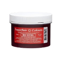Pasta corante extra concentrada 400 gr - Sugarflair