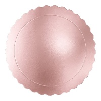 Base para torta de 30 x 30 x 0,3 cm - Hilarious - 1 unidade