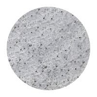 Toalha de mesa em cortiça com efeito granito 38 cm
