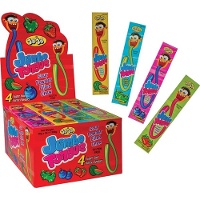 Jumbo Tongue de sabores sortidos de 50 g - 1 unidade