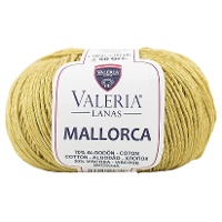 Maiorca 50 gr - Valeria