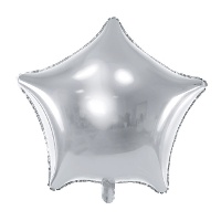 Balão Estrela XL 70 cm - PartyDeco - 1 unidade