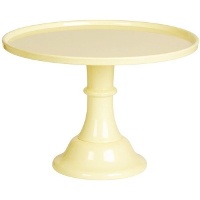 Suporte para bolos vintage colorido 30 cm - Little Lovely