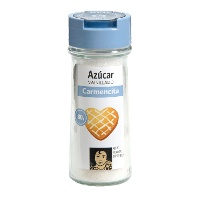 Açúcar baunilhado de 80 g - Carmencita