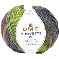 Pirouette XL 200 gr - DMC