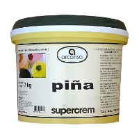 Creme de Ananás de 7 kg