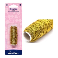 Fio elástico metálico - Bainha - 20 m