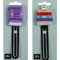 Marcador de páginas 