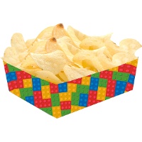 Caixa de Lego Party Pequena - 12 unidades