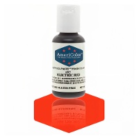 Americolor - 21g corante em gel - Americolor