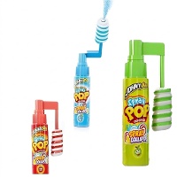 Spray de rebuçados 25 gr - 1 unidade