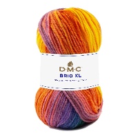 Brio XL 100 gr - DMC