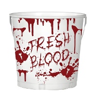 Balde de gelo Fresh Blood 23 x 19 cm