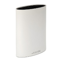 Bloco oval 22 x 16 x 6,5 cm - Arcos - 1 unidade