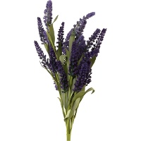 Flor artificial decorativa 61 cm