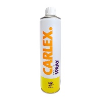Spray desmoldante Carlex 600 ml