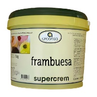 Creme de Framboesa 7 kg