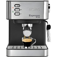 Cafeteira manual Espresso de 850 W - Solac CE4481