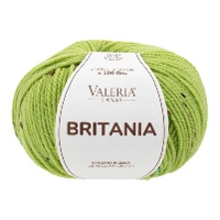 Britania 100 gr - Valeria