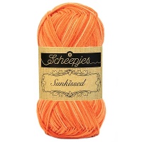 Sunkissed 50 gr - Scheepjes
