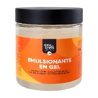 Emulsionante em gel para bolos 200 g - Azucren