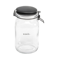 Frasco de cozinha de 1,55 L