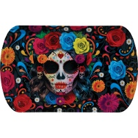 Tabuleiro Catrina 39 x 24 cm