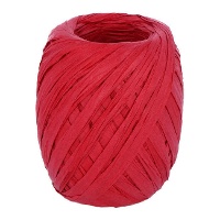 Fita de ráfia de 30 m