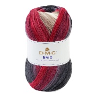 Brio 100 gr - DMC