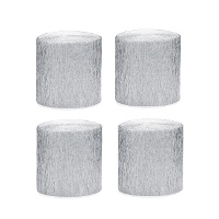 Papel Pinóquio 10 m - 4 unid.