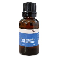 Cola Comestível de 25 gr - Azucren