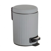 Caixote do lixo para casa de banho Manhattan 3 L