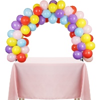Arco para balões de mesa de 3,00 m