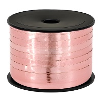 Fita metalizada para balões de 5 mm - 90 m