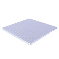 Suporte para bolos 30 x 30 x 1,1 cm - 1 unidade