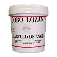 Cabelo de Anjo de 1 kg - Jacobo Lozano