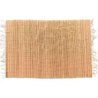 Individuais de bambu 45 x 30 cm - 1 unid.