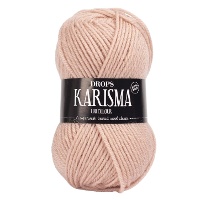 Karisma 50 gr - Gotas