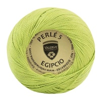Perle 5 Egípcio 50 gr - Valeria