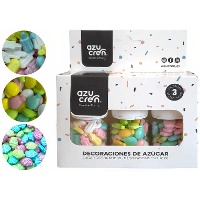 Kit de sprinkles Summer Vibes de 30 g