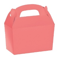 Caixa de cartão 17 x 10 x 15 cm - 1 unid.