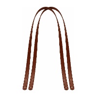 Alças em couro sintético de 60 cm - Katia - 1 par