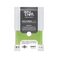 Pasta de açúcar 1 kg - Azucren Elite