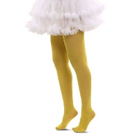 Collants coloridos para adultos