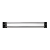 Suporte magnético em aço 30 x 4,5 cm - Arcos