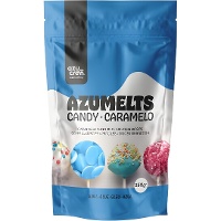 Azumelts para derreter 250 g - Azucren